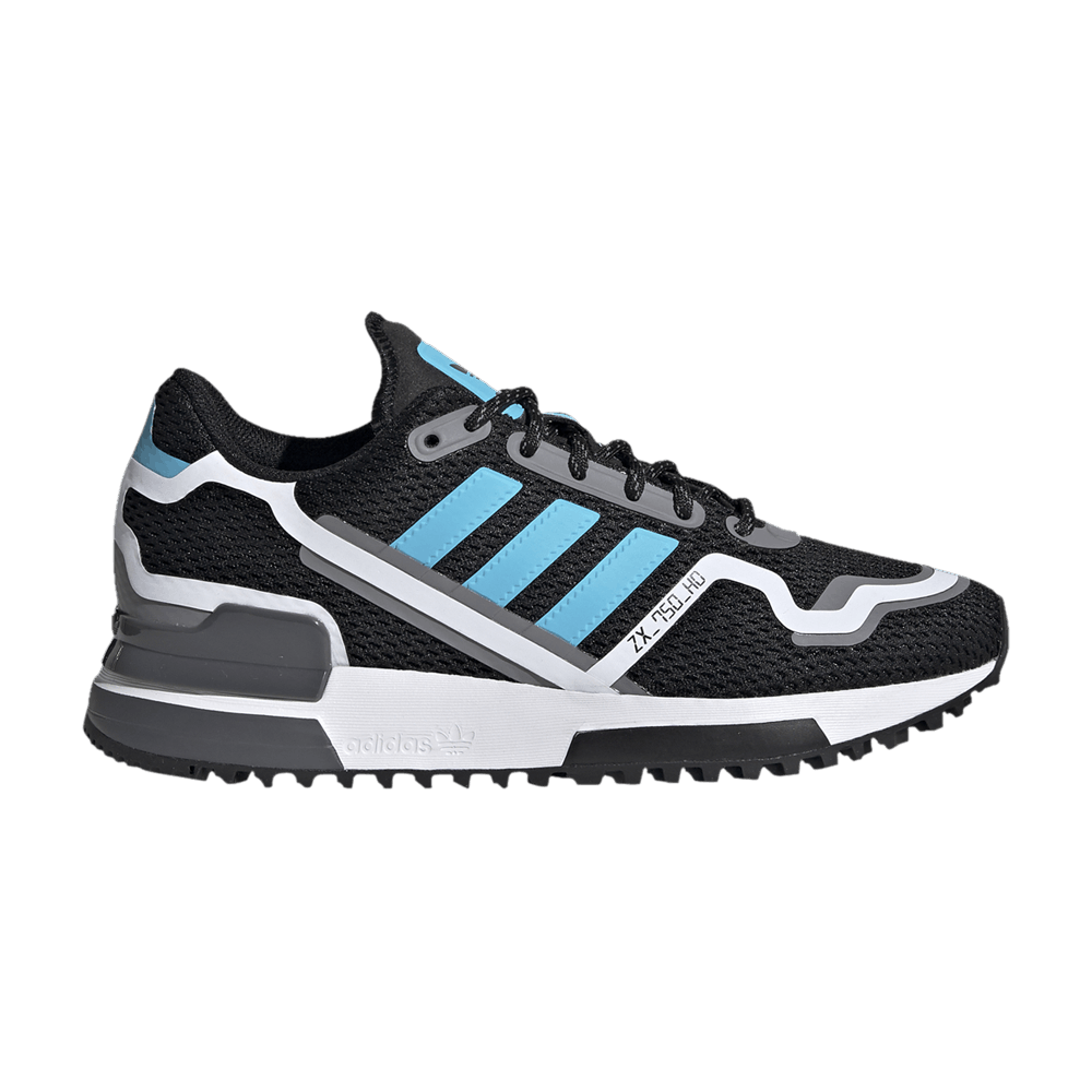 ZX 750 HD J 'Bright Cyan' | GOAT
