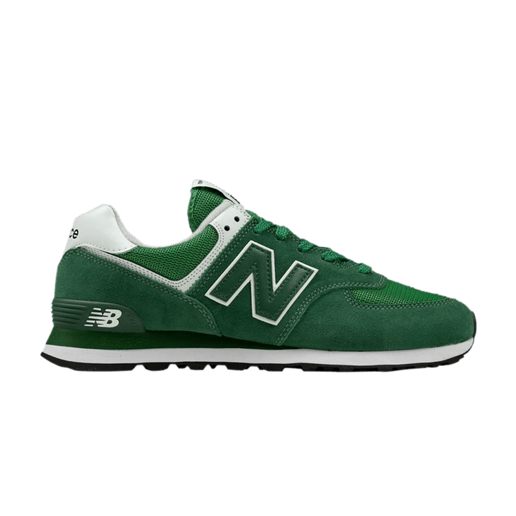 Buy 574 Forest Green ML574SSP GOAT
