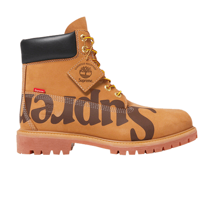 Supreme x timberland boots outlet