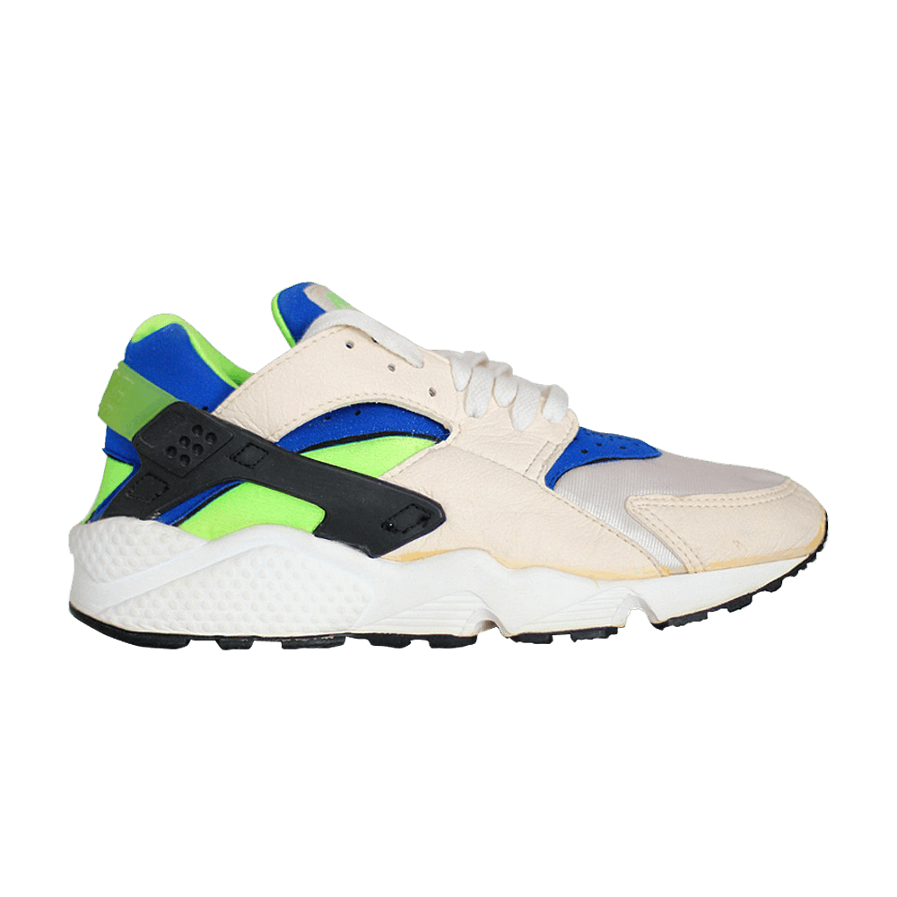 huaraches og retro