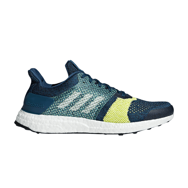 Buy UltraBoost ST Legend Marine B37695 GOAT CA