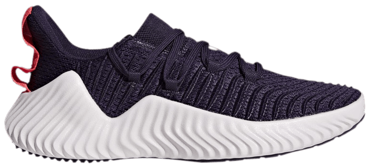 Adidas Wmns Alphabounce Trainer Legend Purple