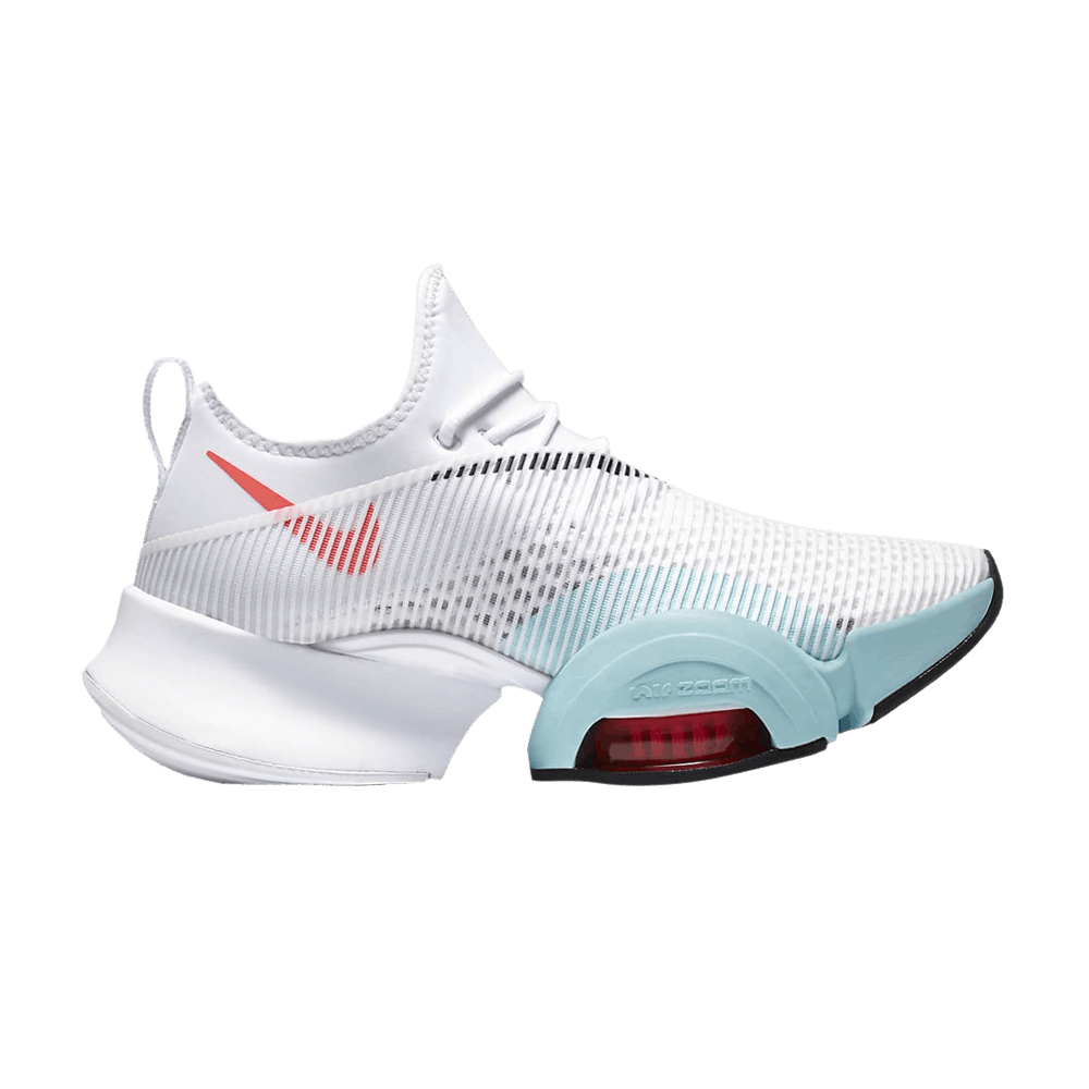 nike women's air zoom superrep