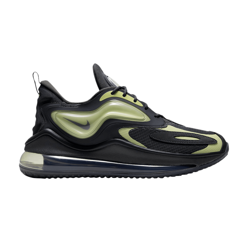 Air max zephyr lime clearance