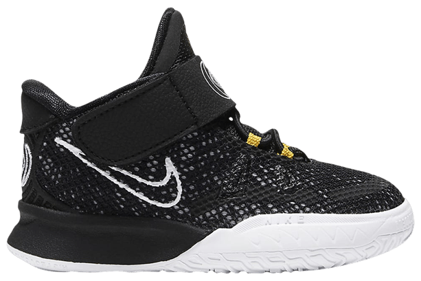 Nike Kyrie 7 TD BK Black