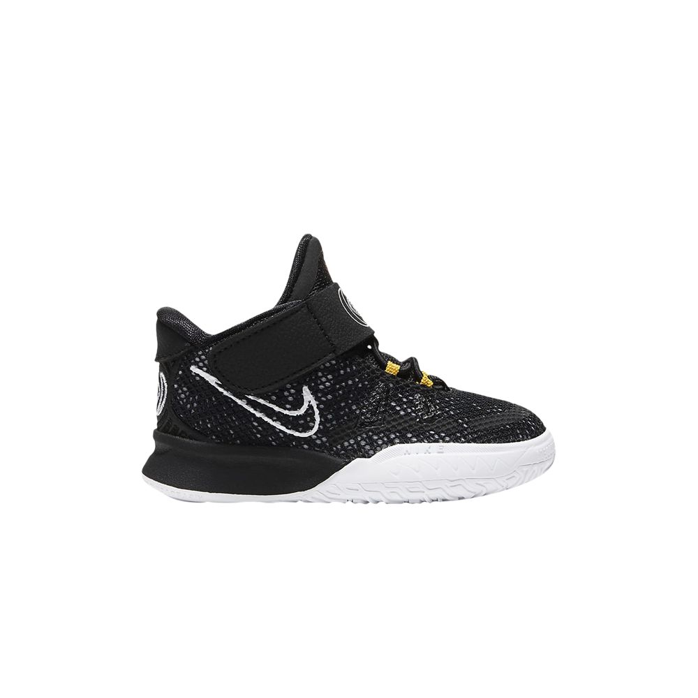Nike Kyrie 7 TD 'BK Black' | Infant Size 5