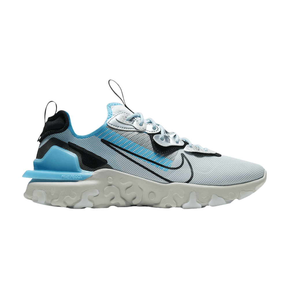nike react vision 3m blue