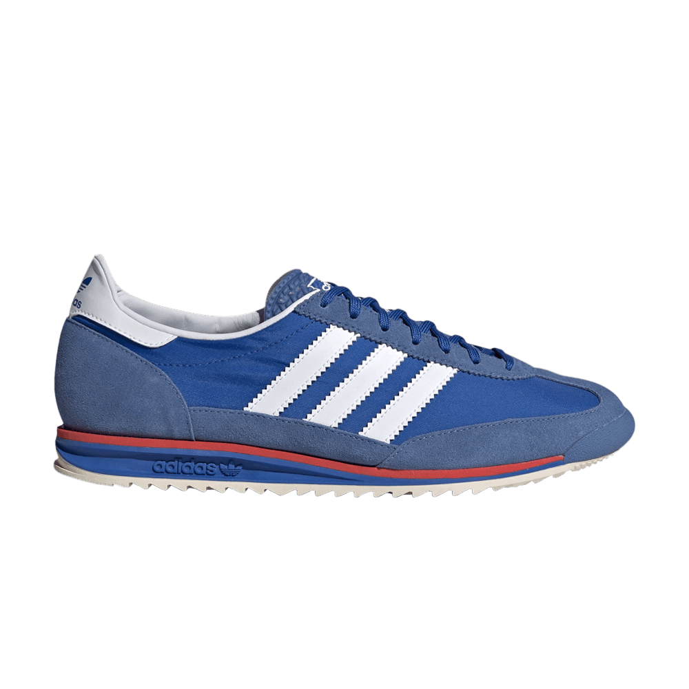 SL 72 'Blue' | GOAT