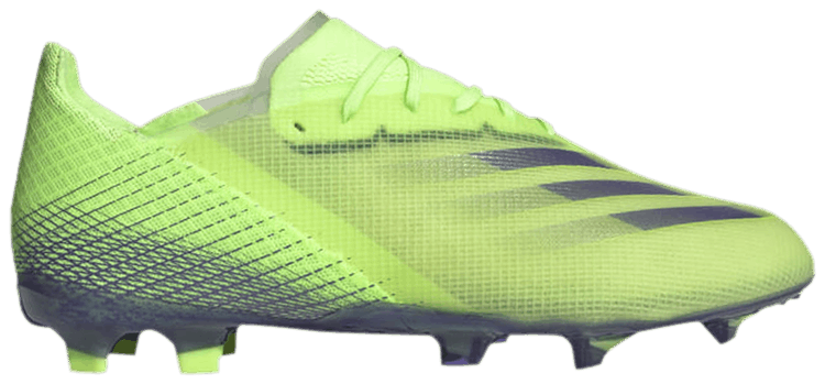 Buy Adidas X Ghosted. 1 FG J 'Precision To Blur Pack' - EG8180 | GOAT