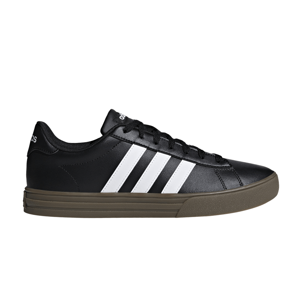 Daily 2.0 'Core Black Gum' | GOAT