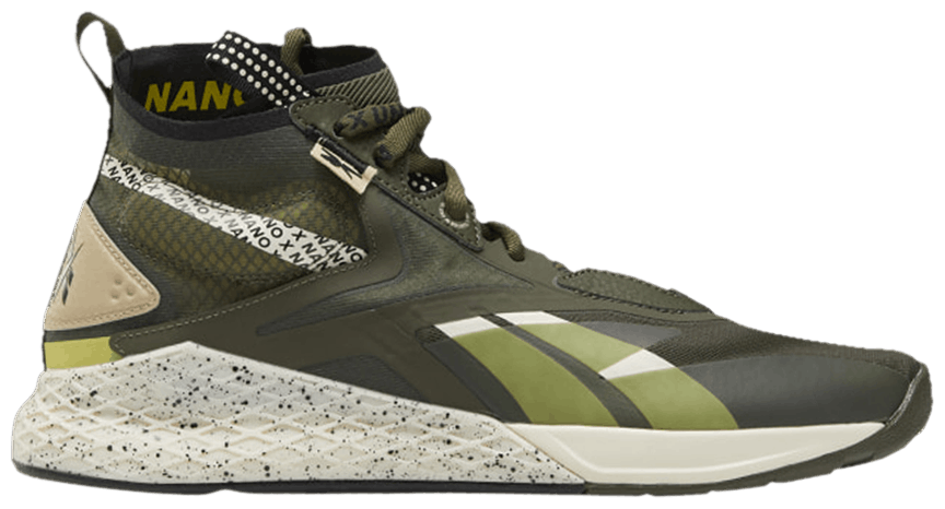 Buy Nano X Unknown 'Poplar Green' - FV6768 | GOAT