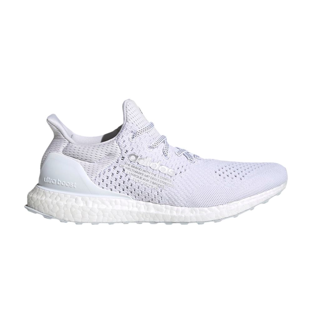 adidas atmos x UltraBoost 1.0 Uncaged 'Cloud White' | Men's Size 4