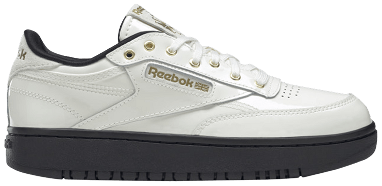 Cardi B x Reebok Wmns Club C Double Chalk
