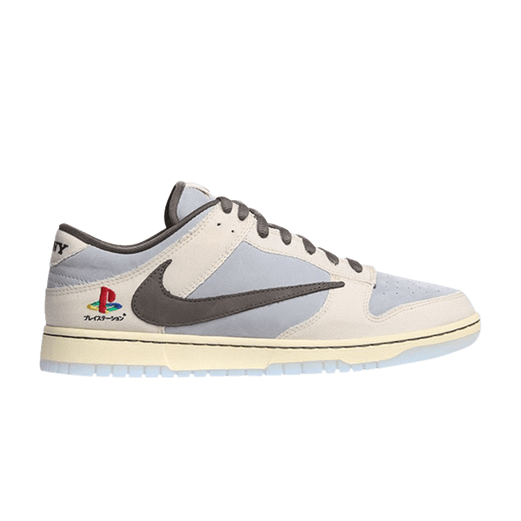 Playstation nike sneakers hot sale