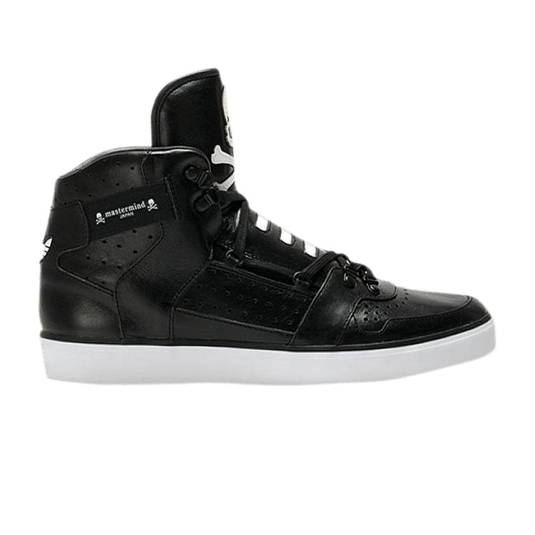 Buy Mastermind x Hardland Clot Black U42984 GOAT