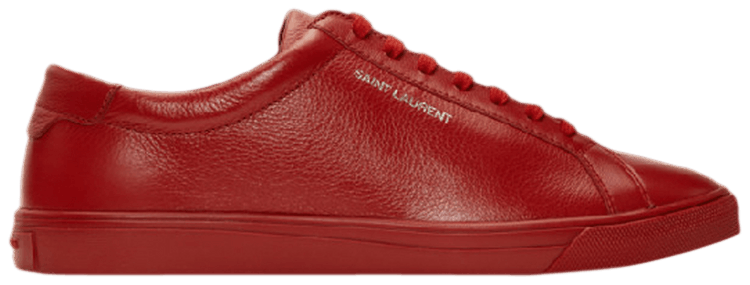 Saint Laurent Andy Rouge Eros