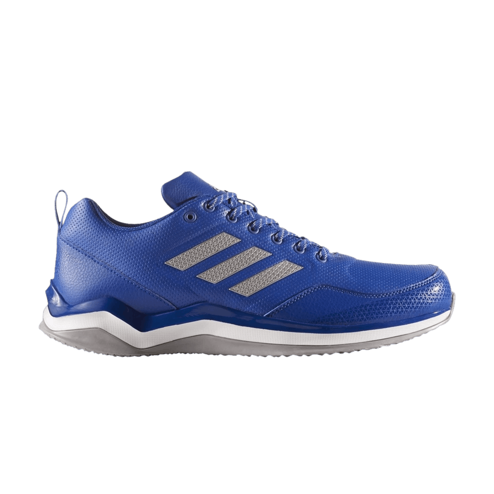 speed trainer 3.0 adidas