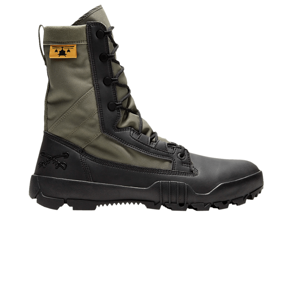 Nike sfb jungle wp tactical boot clearance