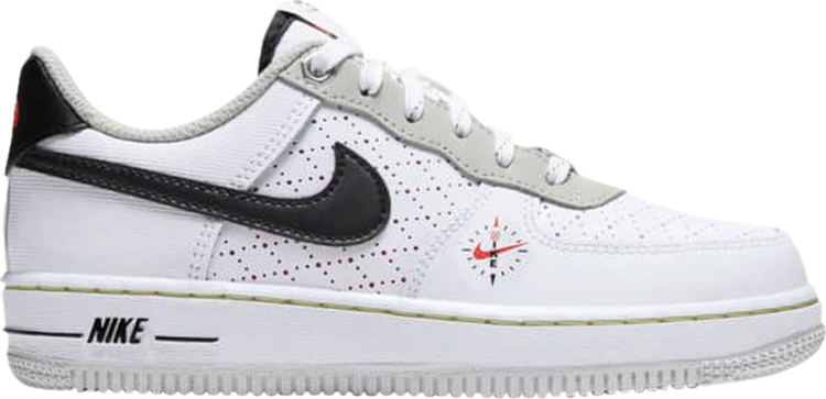 Nike Air Force 1 Low LV8 QS Uno (PS)