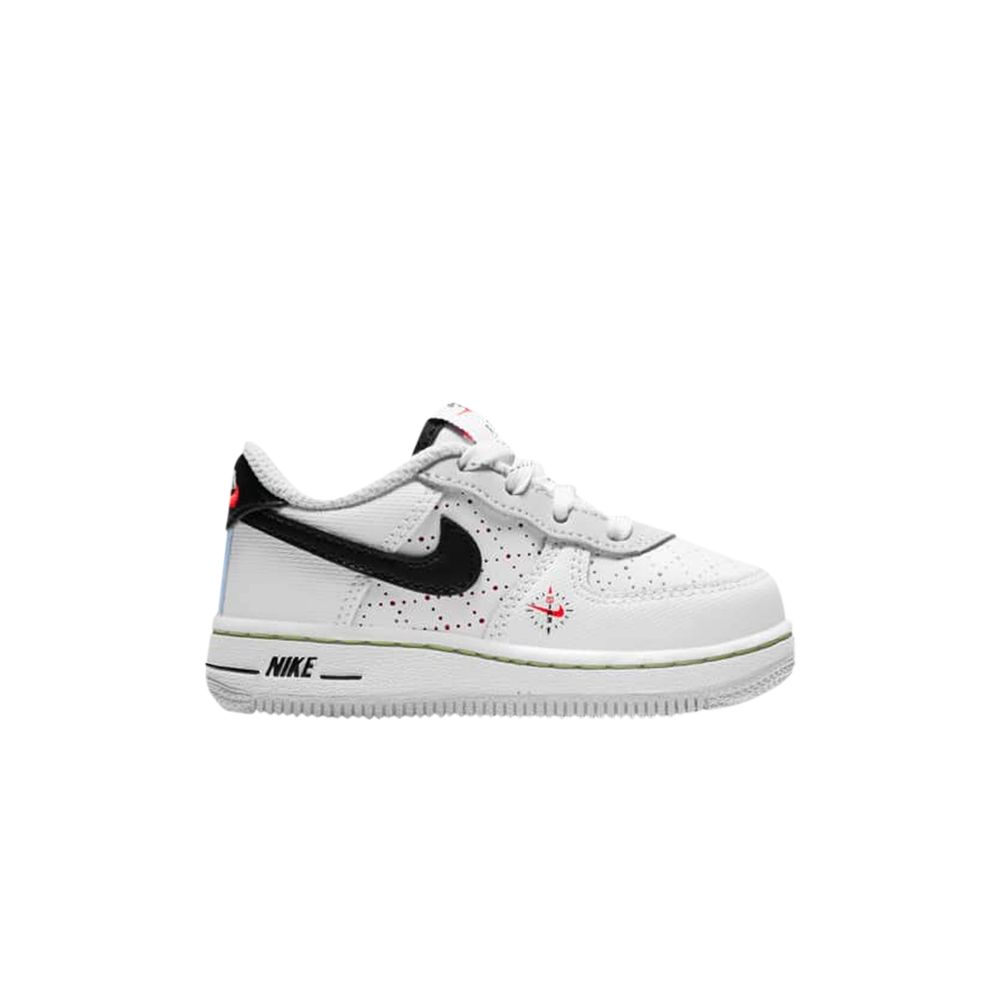 Air Force 1 LV8 TD 'Swoosh Compass' - DC2537-100