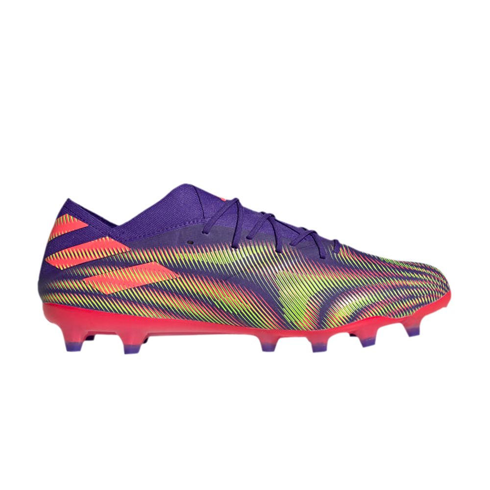 adidas Nemeziz .1 AG 'Precision To Blur Pack' | Blue | Men's Size 7.5