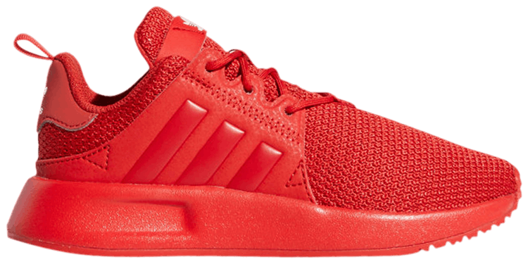Adidas X PLR J Lush Red
