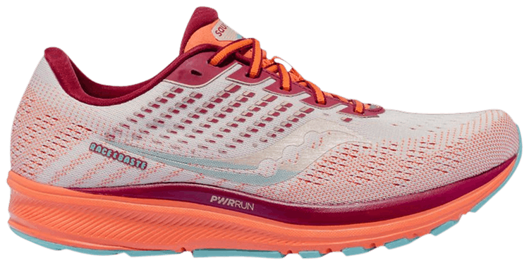 Saucony Wmns Ride 13 Race  Baste