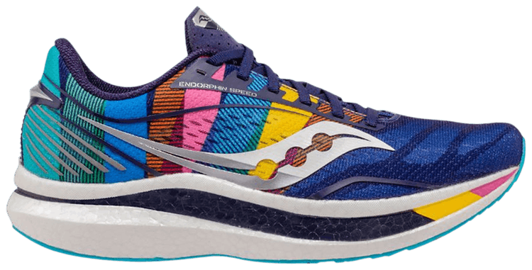 Saucony Wmns Endorphin Speed NYC