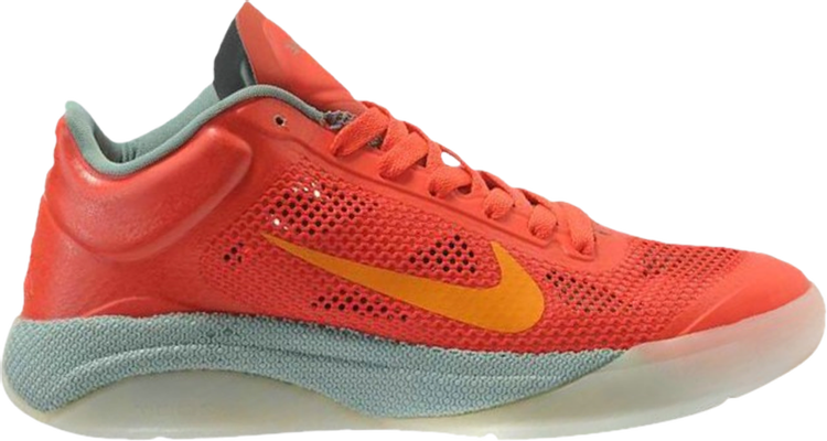 Zoom Hyperfuse Low 2011 'All Star Pack - Max Orange'