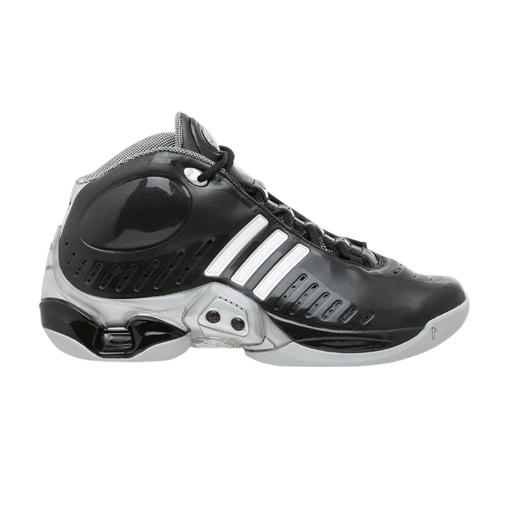 Adidas 1.1 intelligence clearance