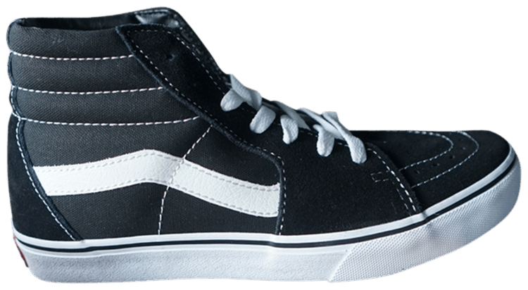 Buy Vans V38CL+ Sk8-Hi DX 'Black' - 473540 0001 | GOAT