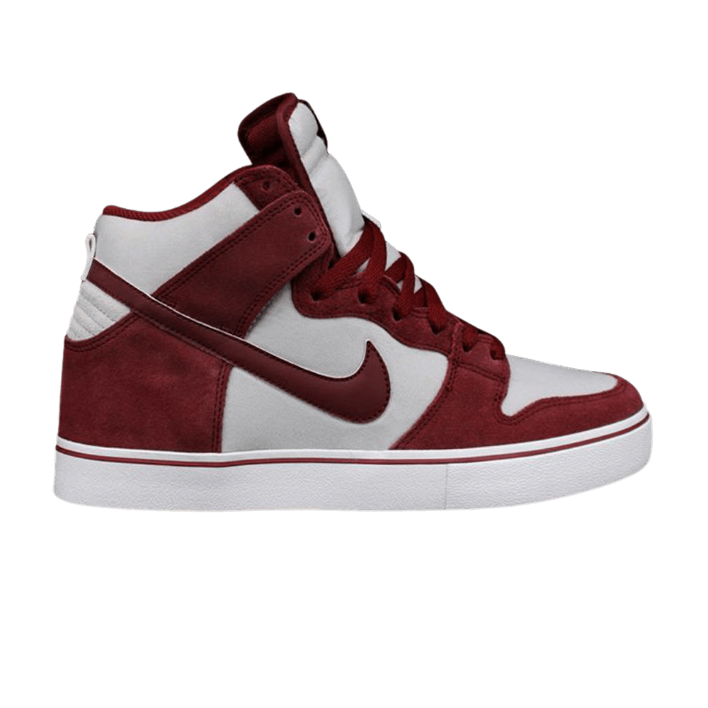 dunk high lr