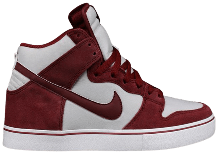 Nike dunk high on sale lr