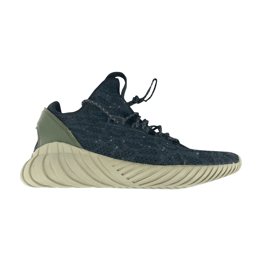 Adidas tubular doom sock primeknit black clearance