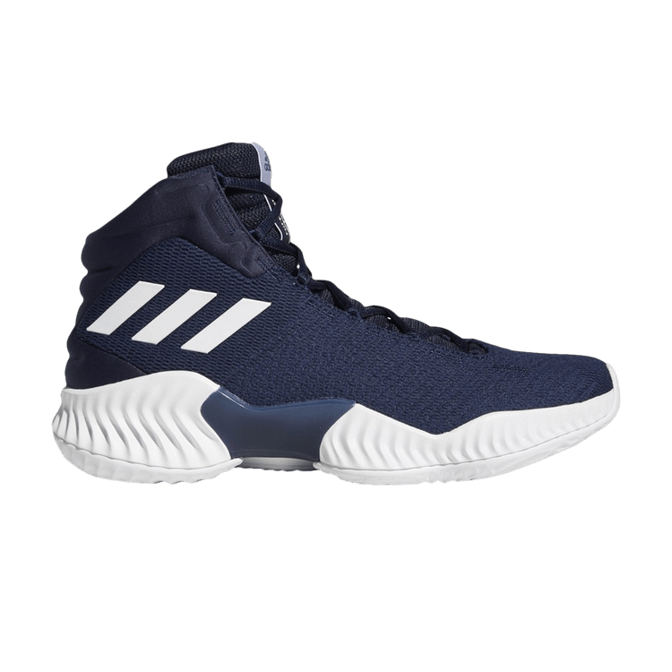 Buy Pro Bounce 2018 Collegiate Navy AH2666 GOAT