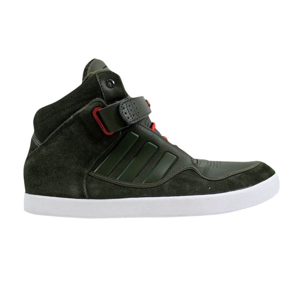 adidas AR 2.0 Winter 'Night Cargo' | Green | Men's Size 8.5 - B35255