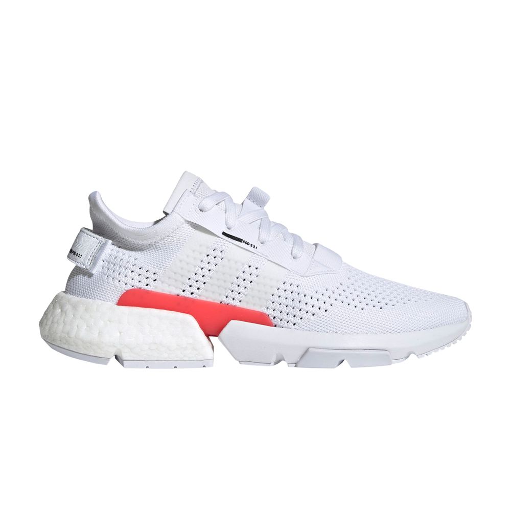 adidas P.O.D. S3.1 'Cloud White' | Men's Size 8.5