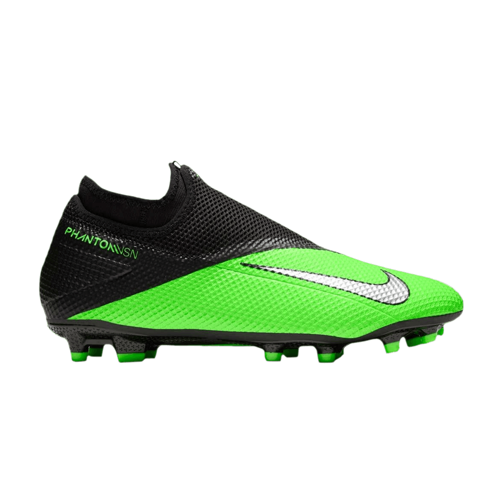 Phantom Vision 2 Academy DF MG 'Green Strike Black' | GOAT
