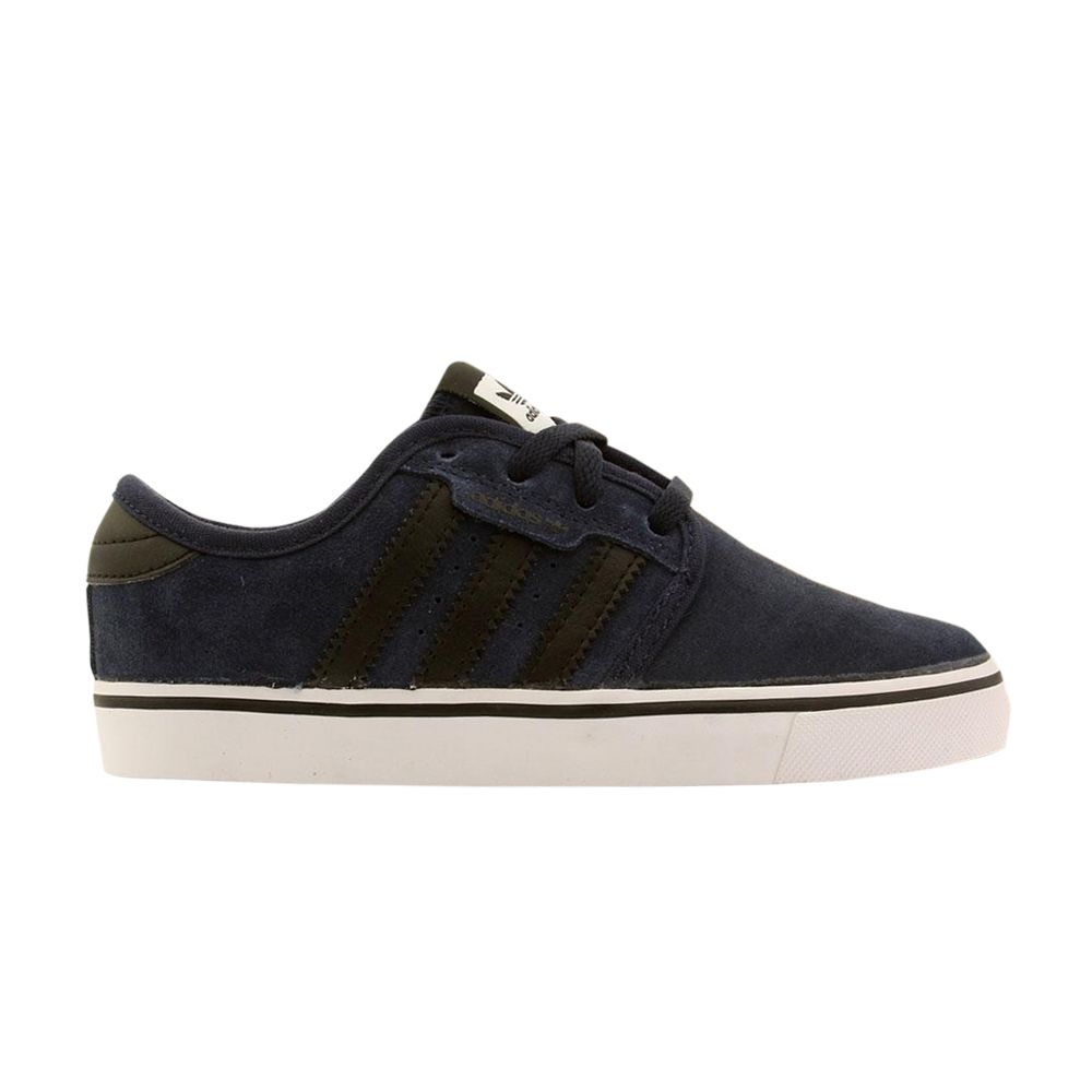 Seeley J 'Collegiate Navy' - D68915