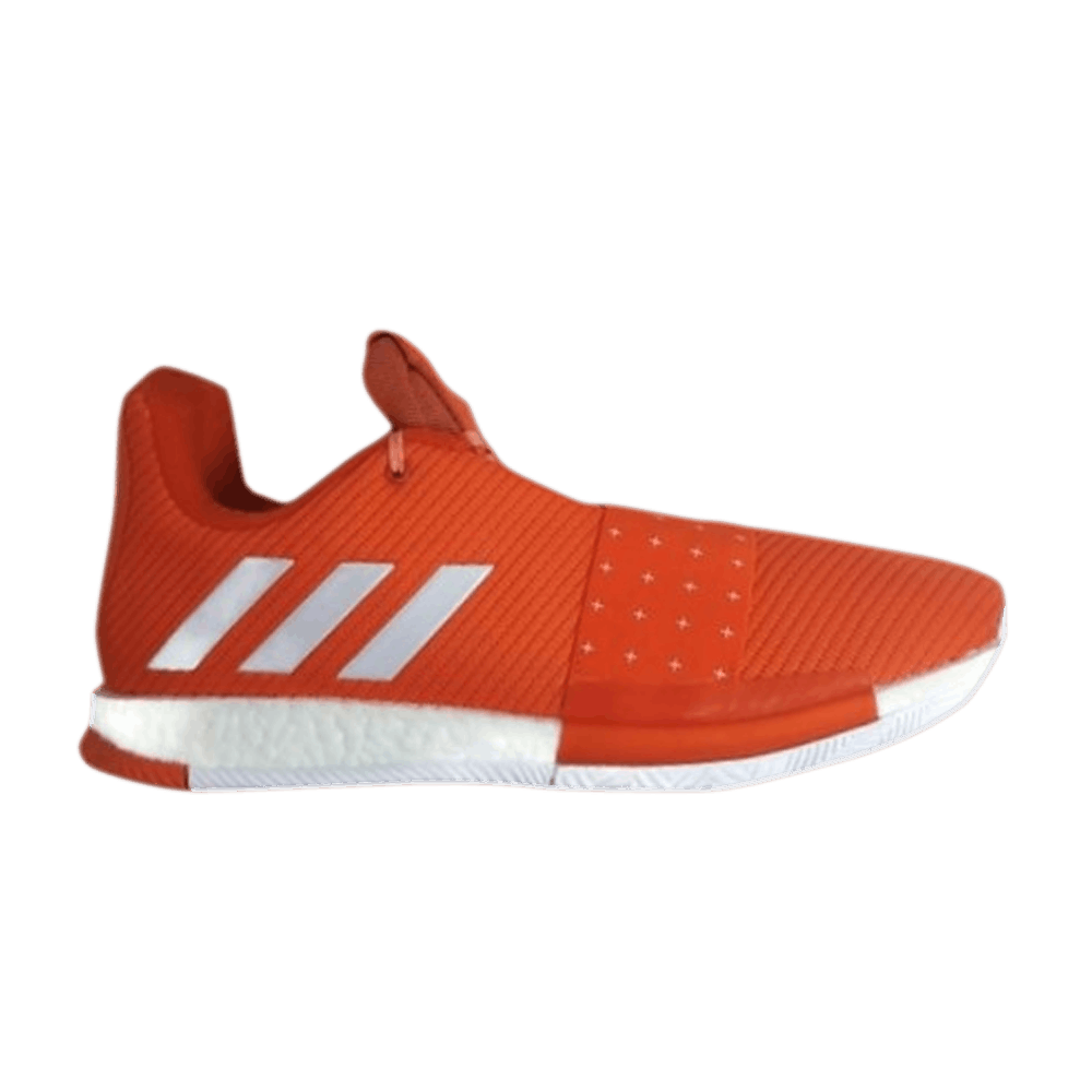 harden 3 orange