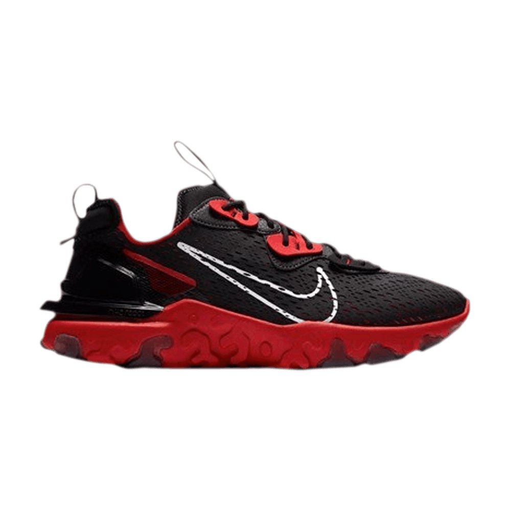 nike react vision bred