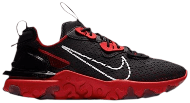 Nike React Vision Bred