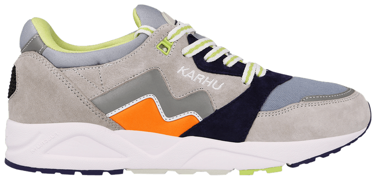 Karhu Aria 95 Rally Pack