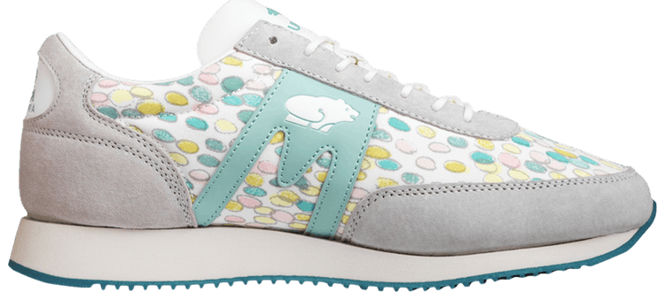 Karhu Mina Perhonen x Albatross 82 Jellybeans