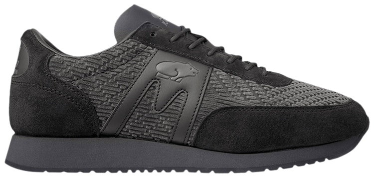 Karhu Mina Perhonen x Albatross 82 Land Puzzle