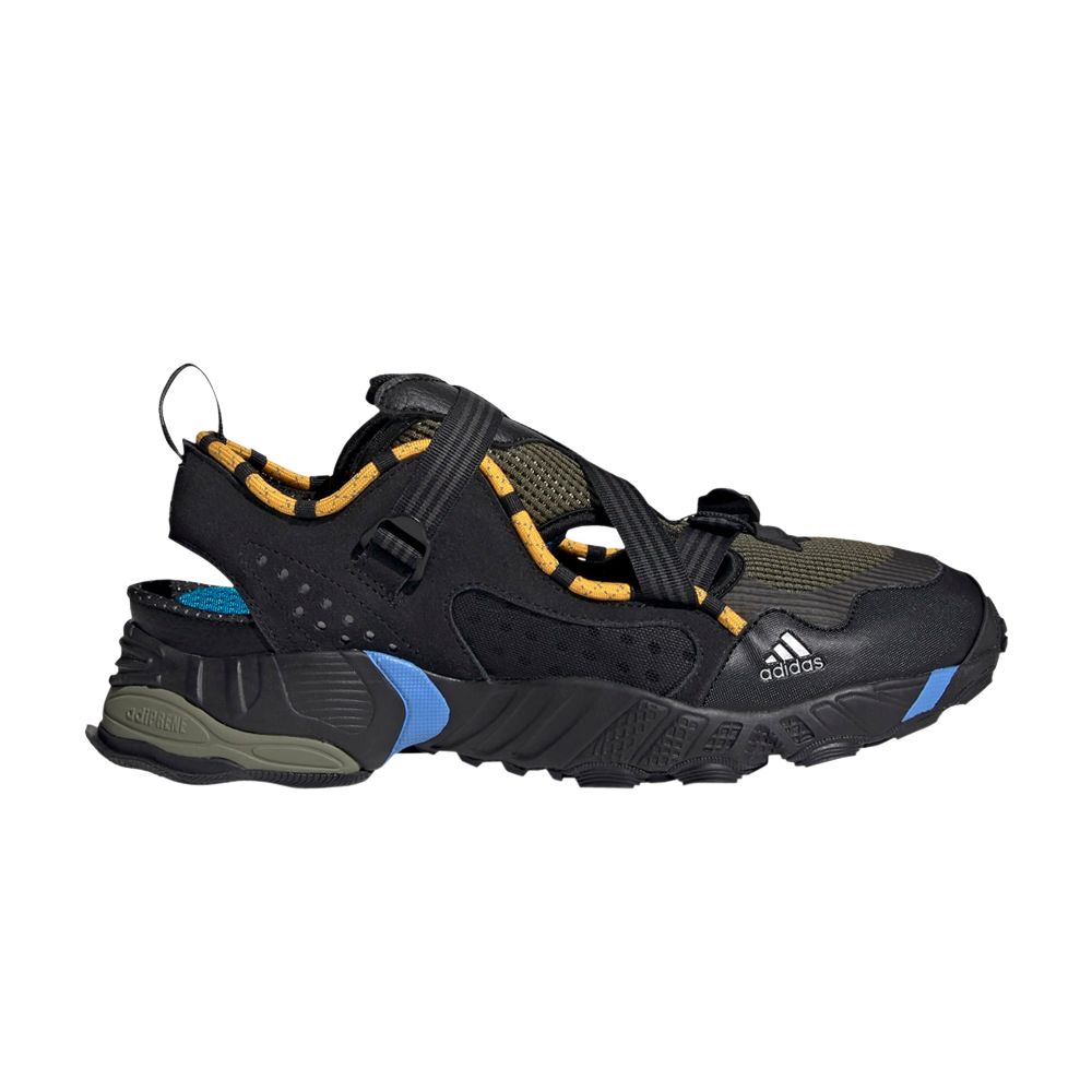 adidas Novaturbo 'Black' | Men's Size 9