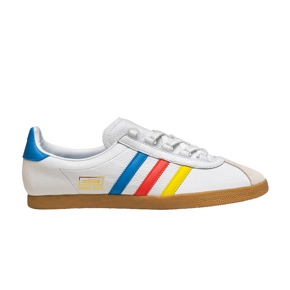 adidas trim stars
