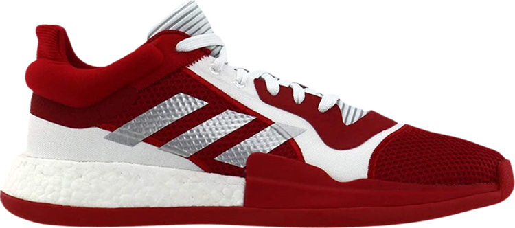 Marquee Boost Low 'Power Red'