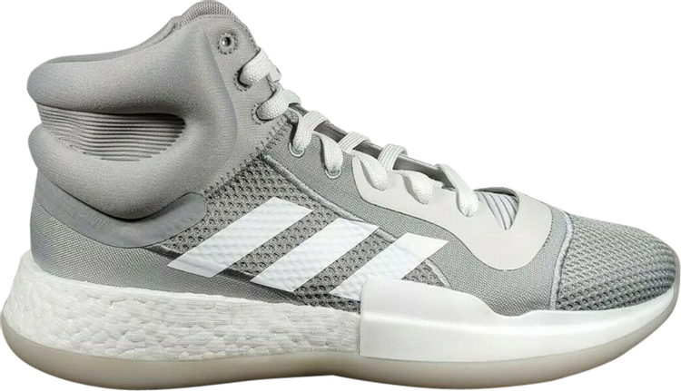 Marquee Boost 'Grey'