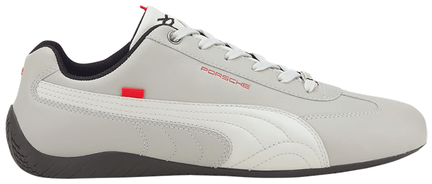 Buy Porsche Legacy x Speedcat Turbo 'Glacier Grey' 306721 01 GOAT